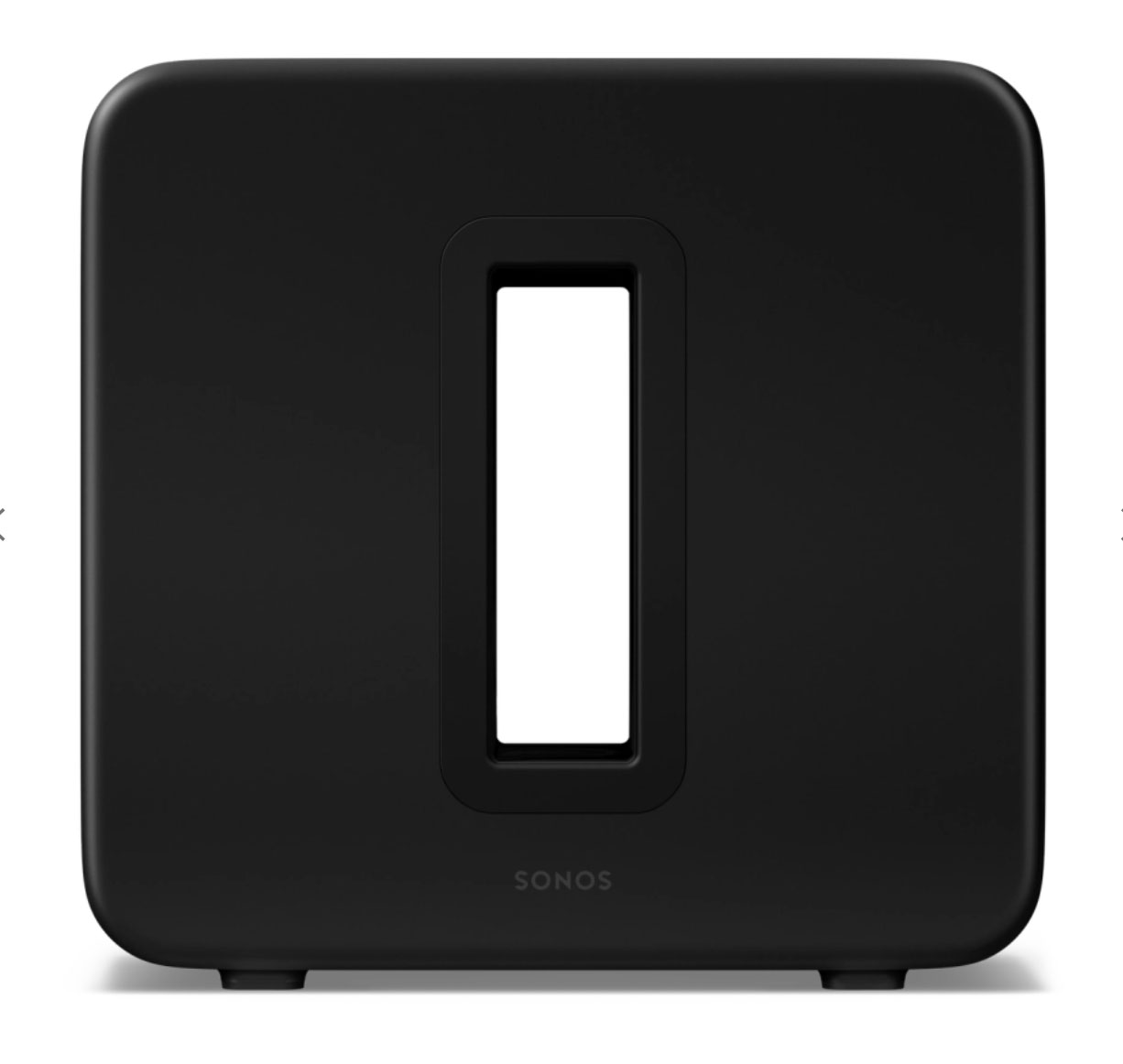 Sonosが、新たなプレミアムサウンドバー「Sonos Arc Ultra」を発表