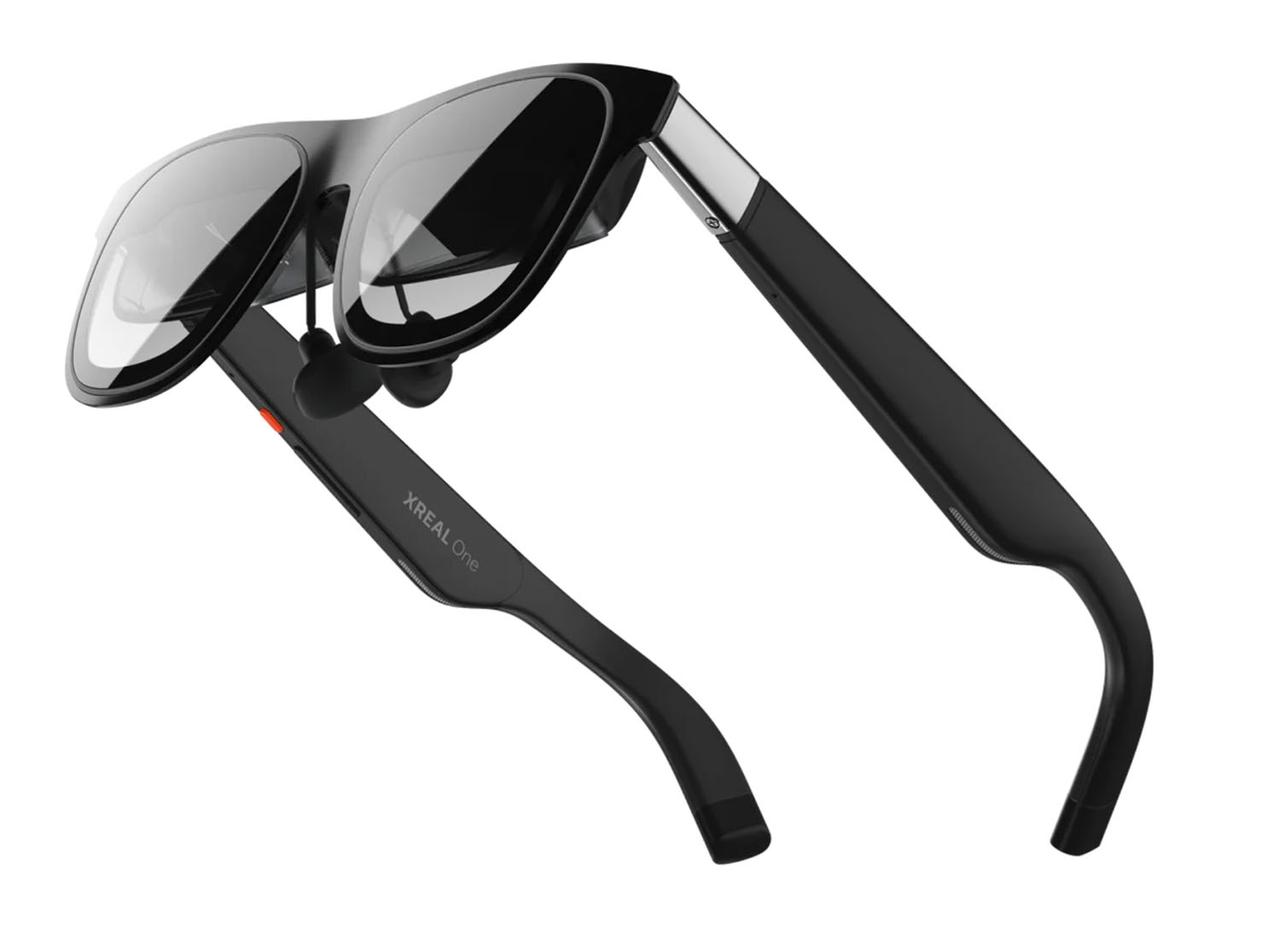 空間コンピューティングチップを搭載した最新ARグラス「XREAL One」の