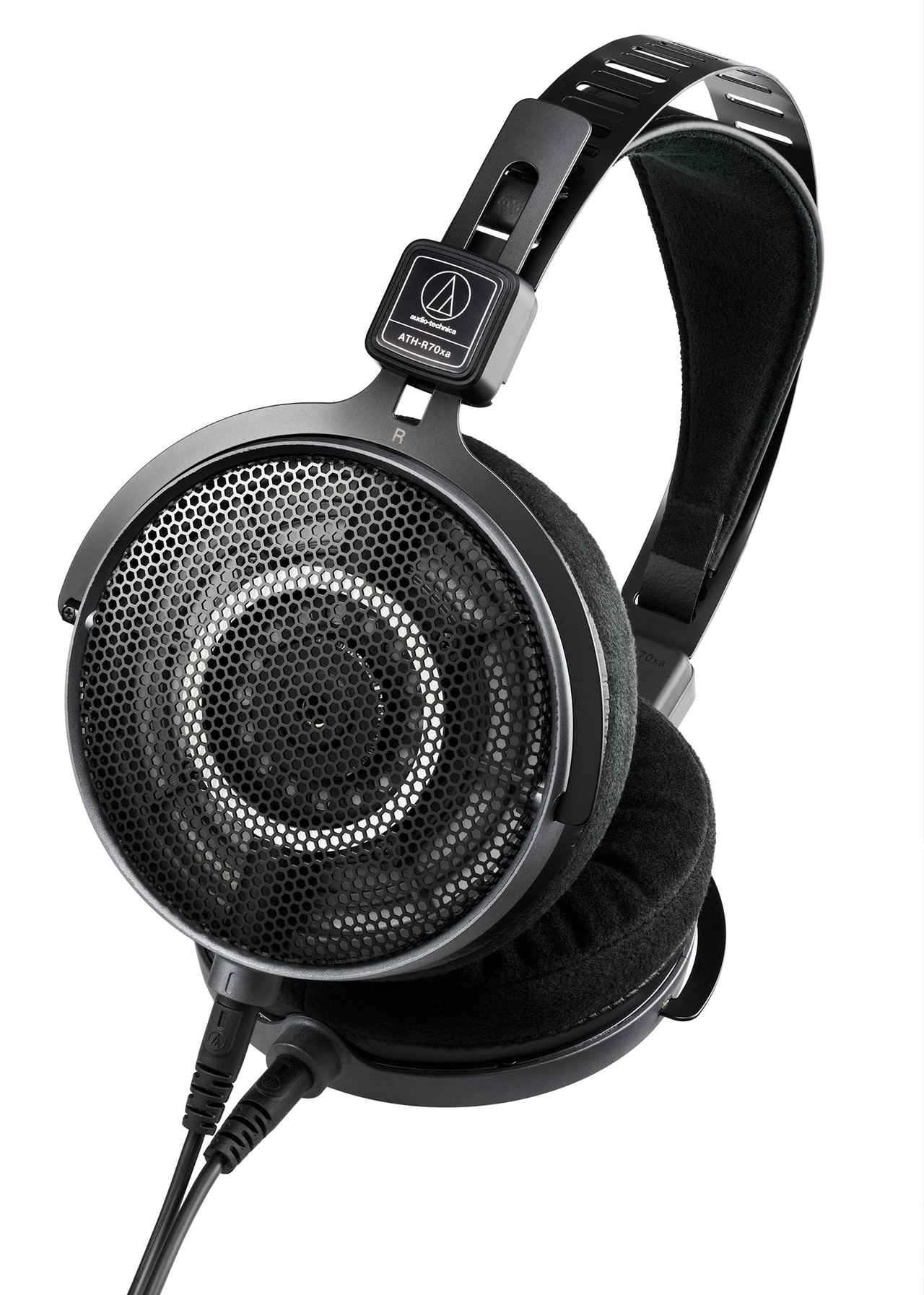 オーディオテクニカ、トゥルーオープンエアーオーディオを具現化し