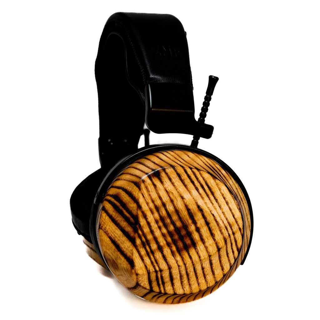 ヘッドホン部門3（10万円以上［税込11万円以上］）第2位 ZMF Caldera