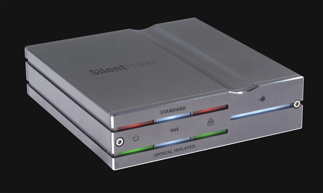 エミライが、SilentPowerの「LAN iPurifier PRO」について無償交換を