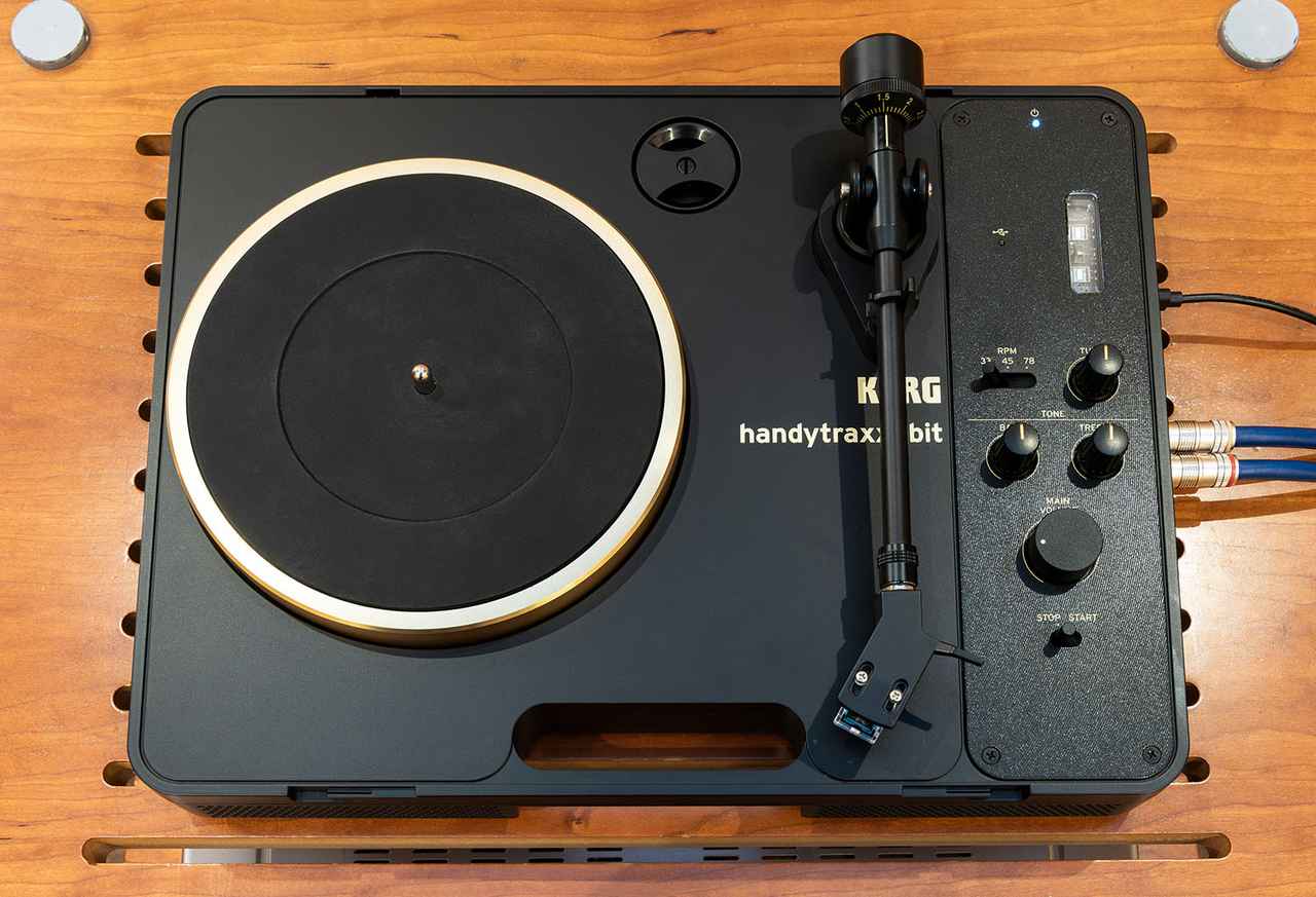 潮晴男のアナログ道楽 第6回】アナログレコードの楽しみ方を、様々な