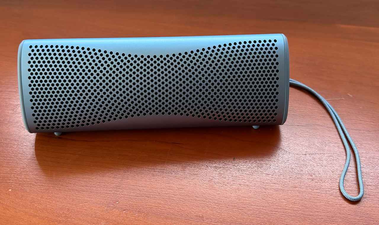 KEFのポータブルBluetoothスピーカー「Muo」第2世代が待望のデビュー