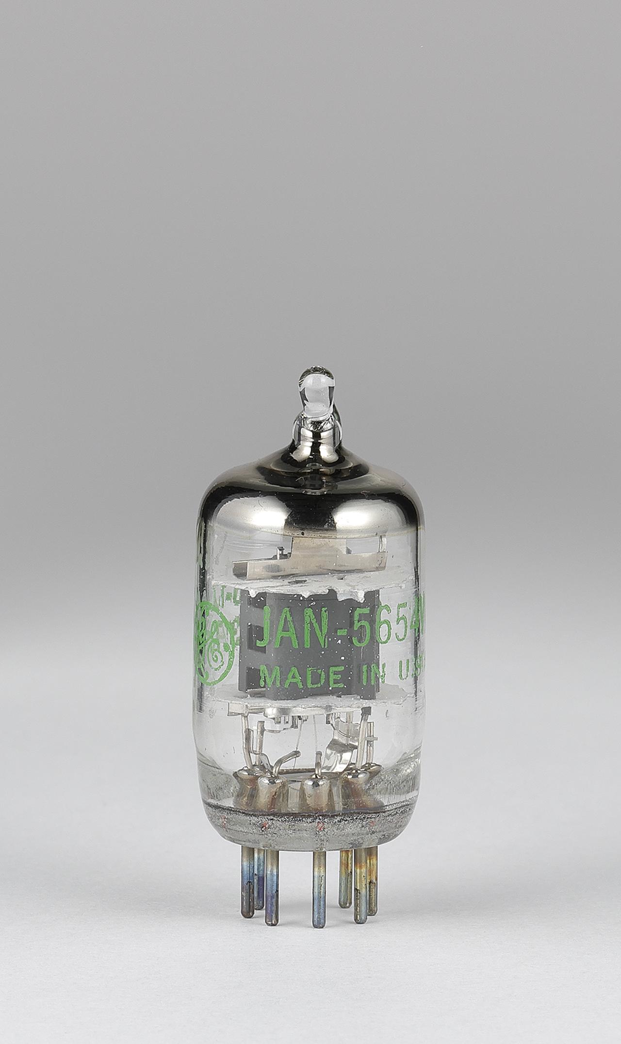 My Handicraft】6005/6AQ5プッシュプル・パワーアンプ Fascination117