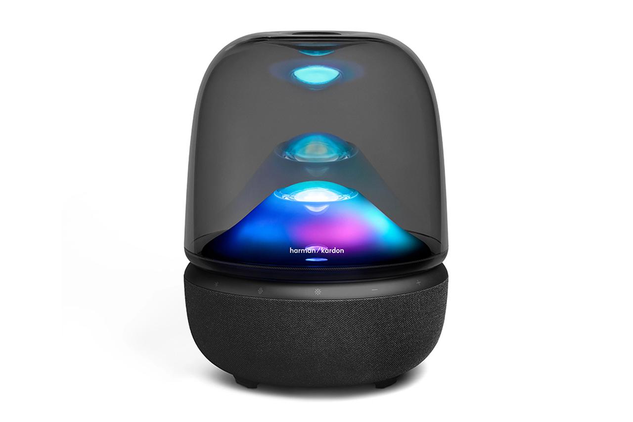 スピーカー・ウーファー harman/kardon Aura Studio 2 New Harman