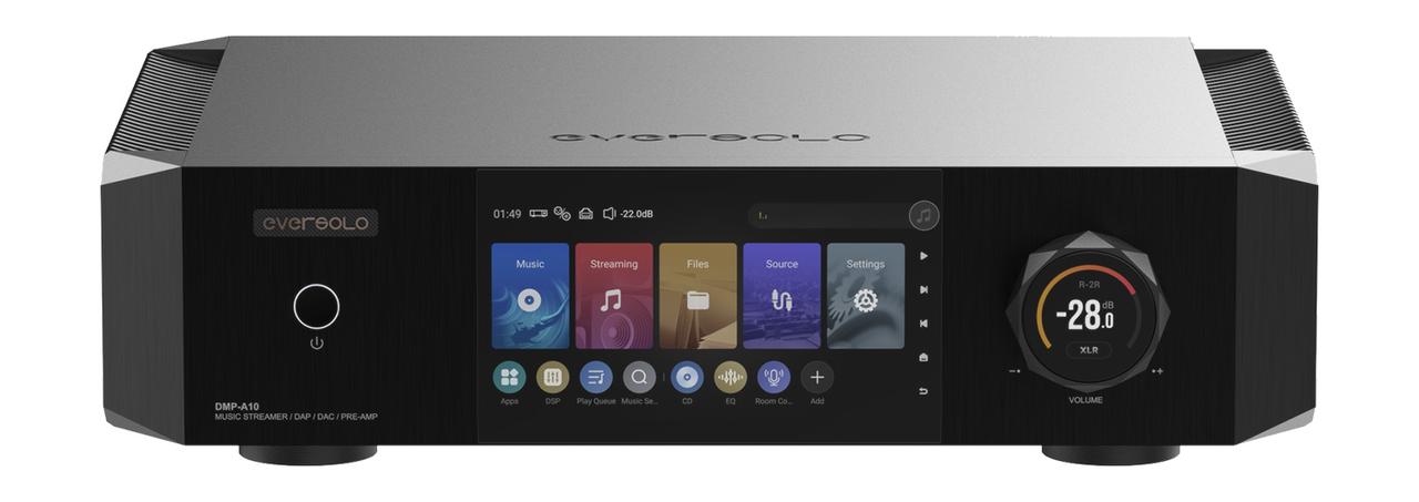 ネットワークプレーヤー部門②（50万円以上100万円未満［税込55万円