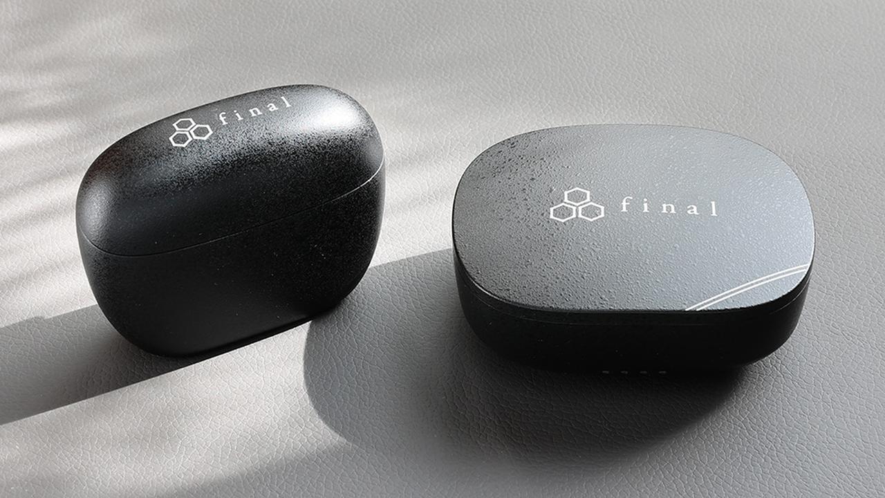final、NEWフラッグシップイヤホン「TONALITE トナリテ」の一般販売を