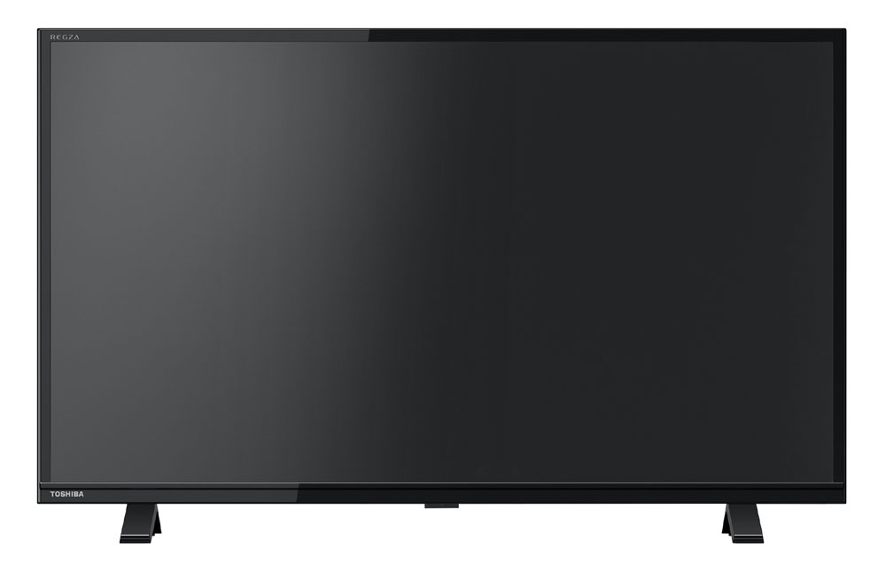 TOSHIBA、新液晶レグザ「32S24」「24S24」を、4月17日に発売。「低遅延