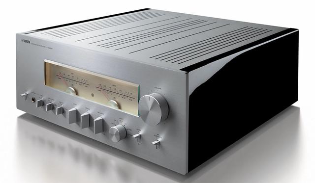 ヤマハから、HiFiプリメインアンプ「A-S3200」「A-S2200」「A-S1200
