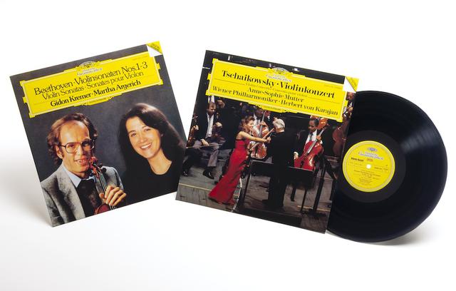 名盤ソフト 聴きどころ紹介19／『チャイコフスキー：ヴァイオリン