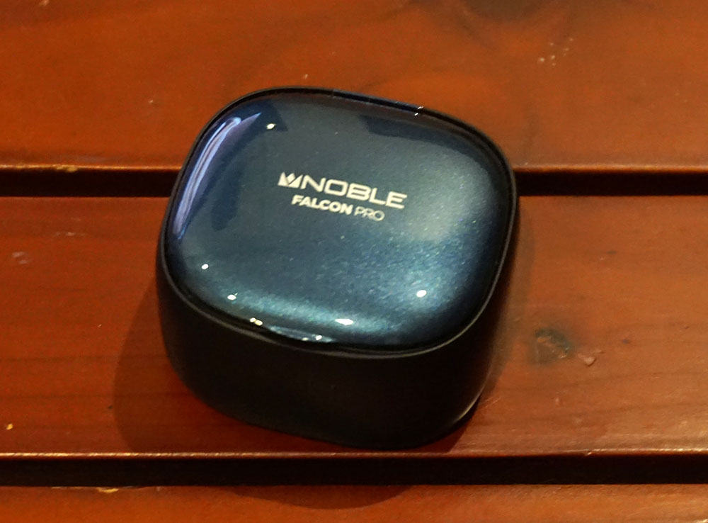 Noble Audioが、完全ワイヤレスイヤホン史上最高音質を実現した