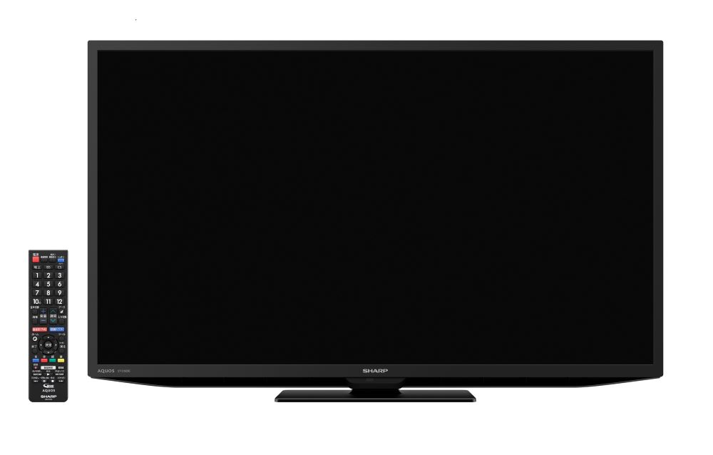 シャープ、ハイビジョンAQUOSにパーソナル仕様のDEシリーズ「2T-C32DE