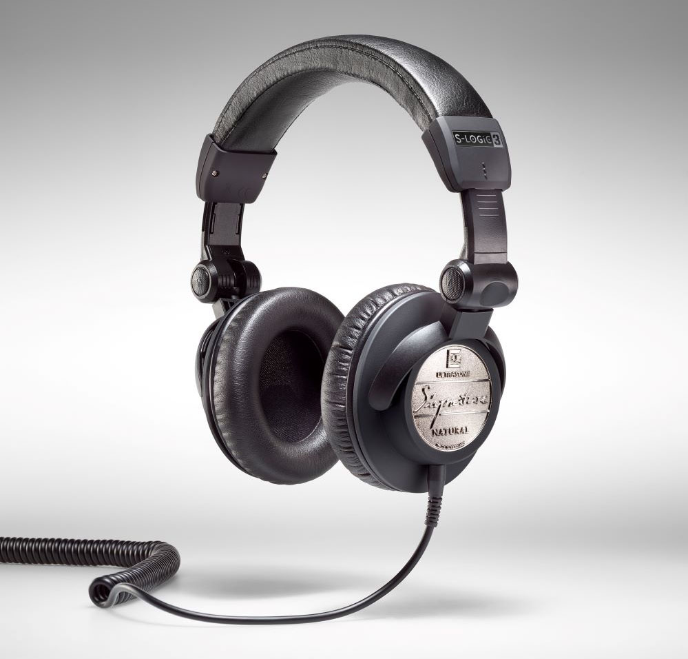 ドイツのヘッドホンブランドULTRASONEから、「Signature」シリーズの新