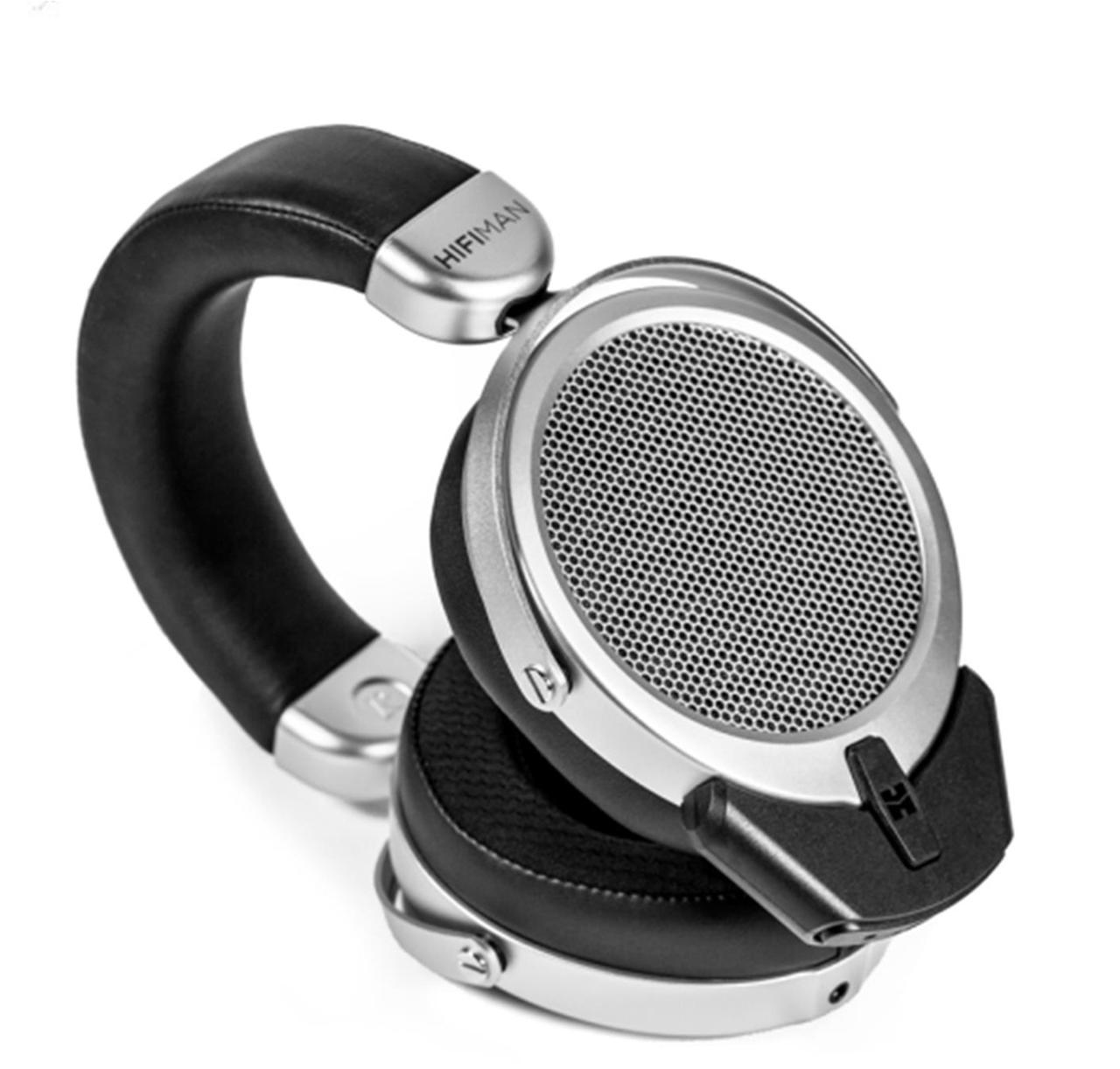 HIFIMAN JAPAN、サウンドのクリアネスに磨きをかけた平面磁界型