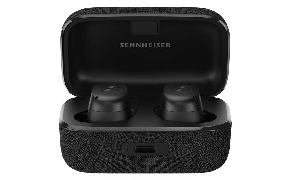 ノイキャン、ハイレゾワイヤレス対応のフラッグシップ完全ワイヤレス