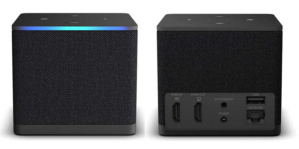 アマゾン、Fire TVシリーズ史上最速の操作感を実現した新世代「Fire TV