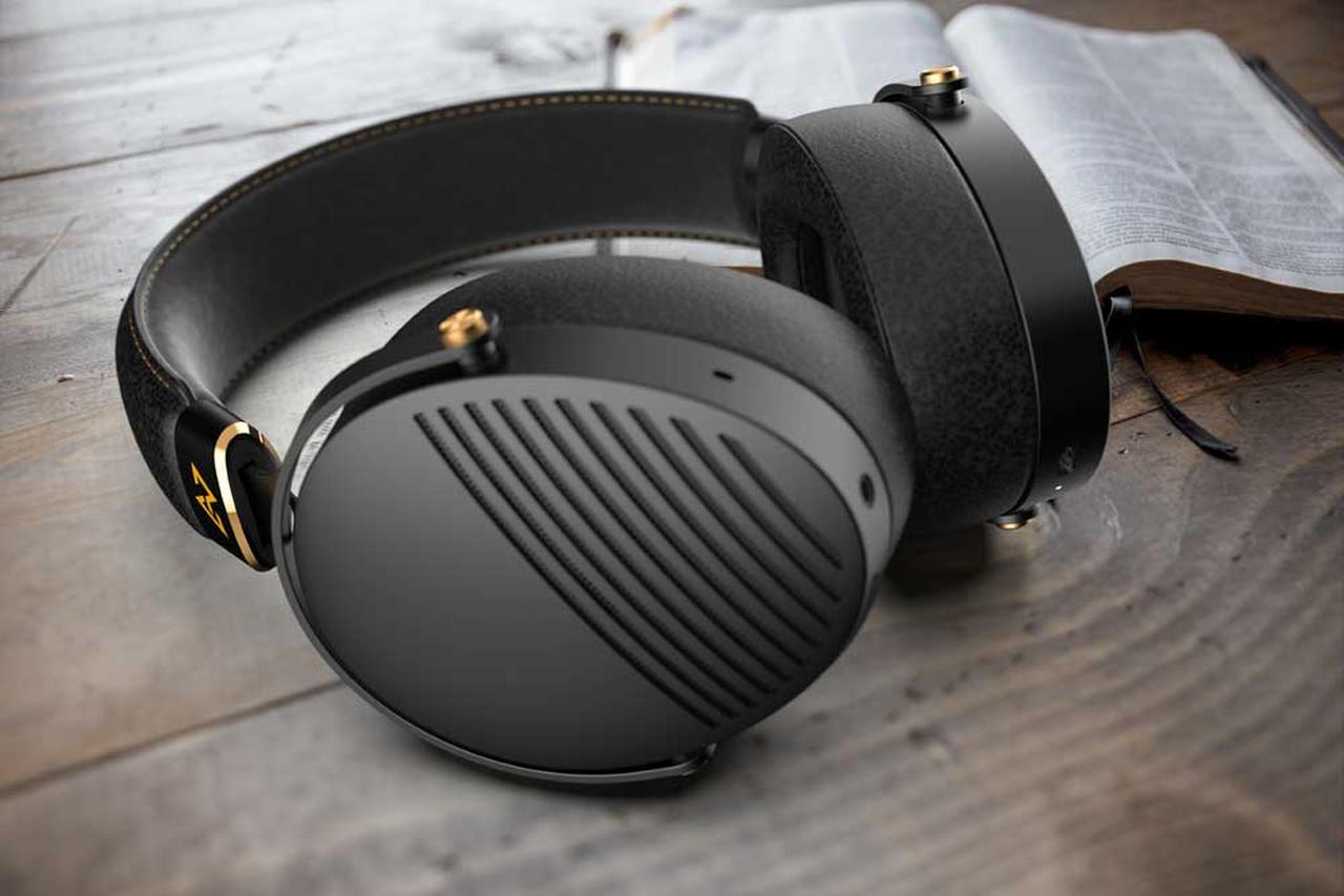 AVIOT初のワイヤレスヘッドホン「WA-Z1PNK」を開発中。夏～秋に発売