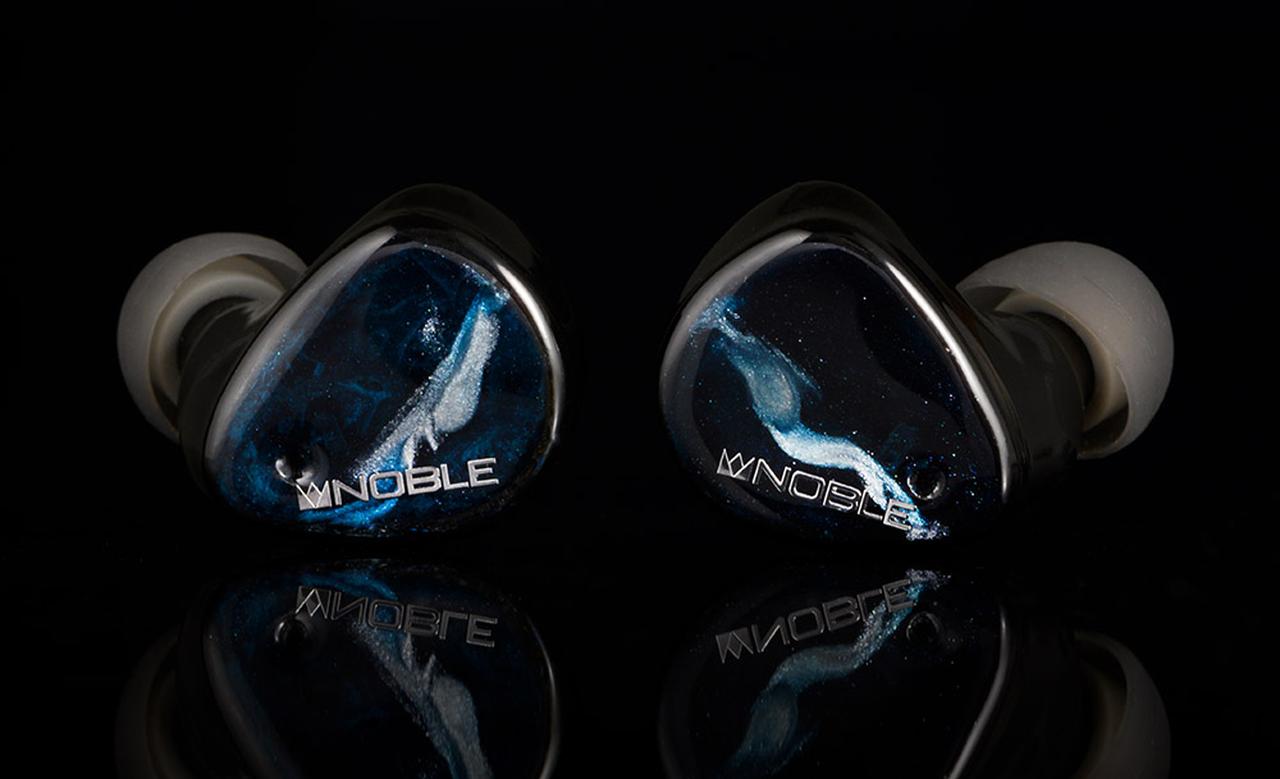 エミライ、ノーブルオーディオ｢FoKus PRO｣の正統進化モデル｢FoKus