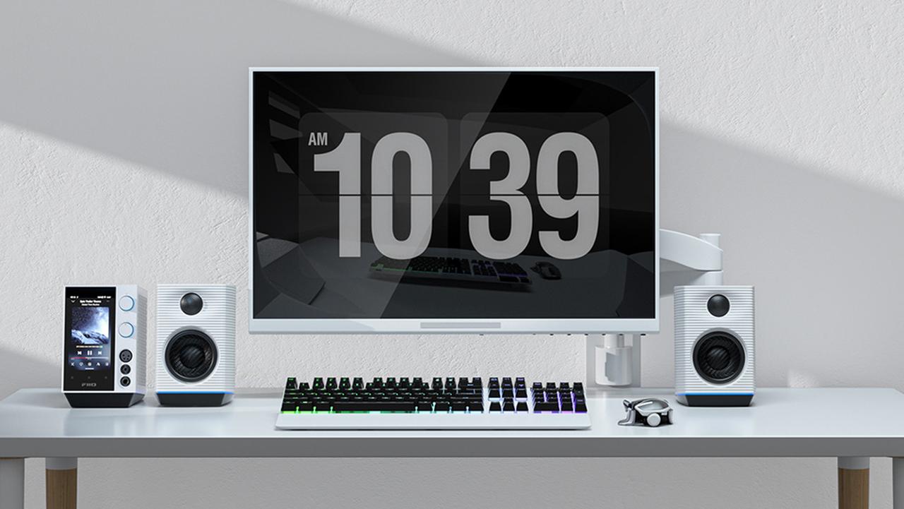 FiiO Electronics初のアクティブスピーカー「SP3」が6月23日に発売