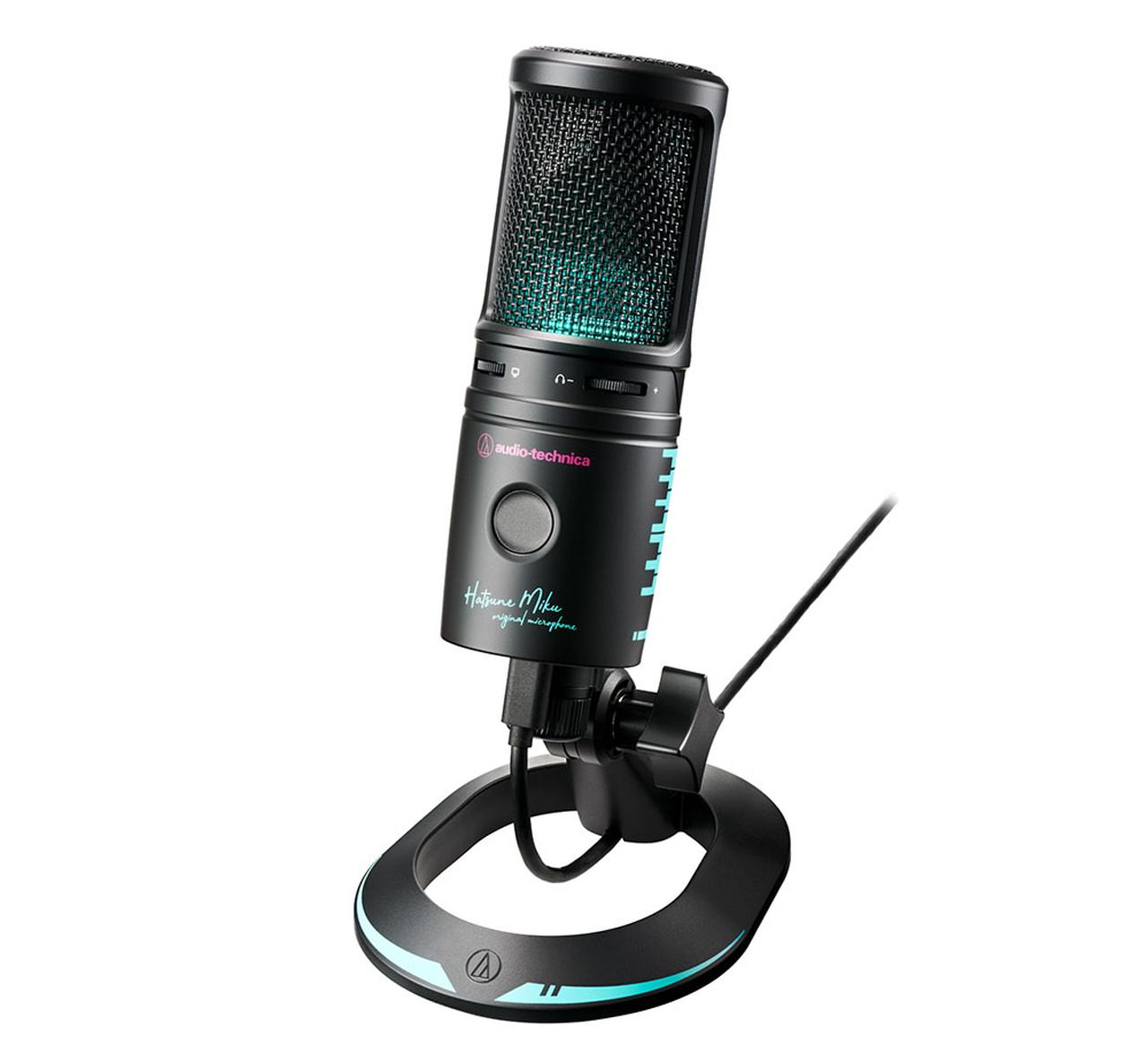 オーディオテクニカ USB At2020+とポップガード おまけ付き 【公式通販】