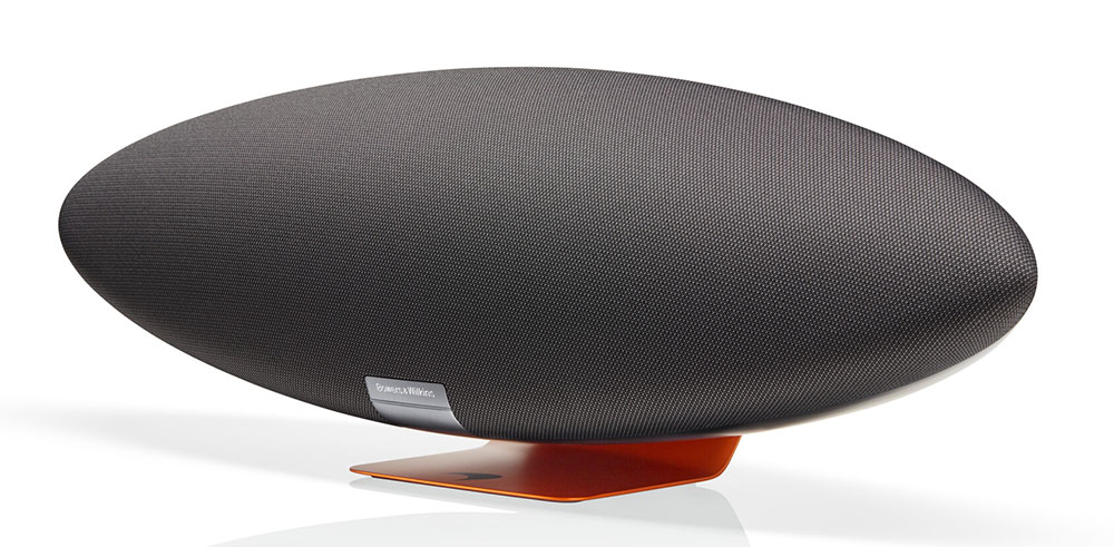 Bowers & Wilkinsとマクラーレン・オートモーティブのコラボモデル