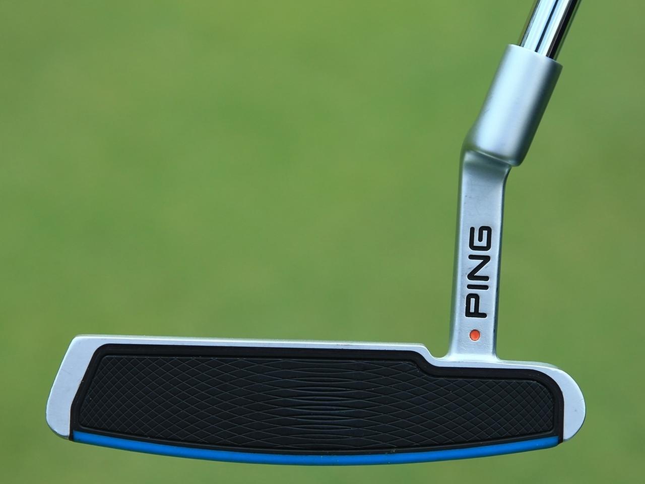 渋野日向子】エースパターはシグマ2アンサー。「マレットからピン型に