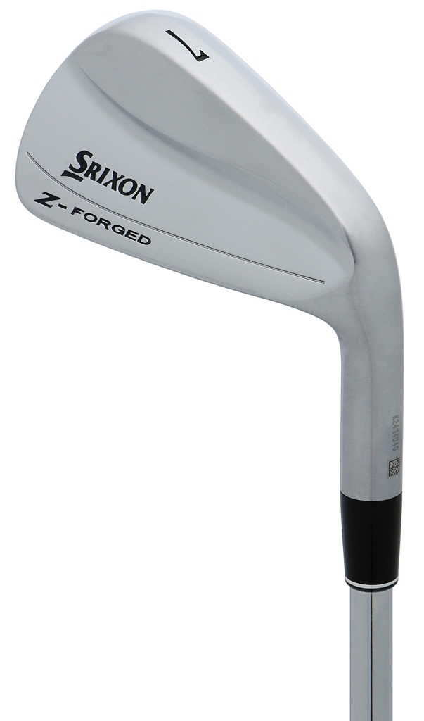 メンズアイアン】スリクソン Z925 マッスルバック FLEX S200 【公式通販】