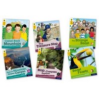 ORT / Explore with Biff, Chip and Kipper: | 英語教材専門店ネリーズ