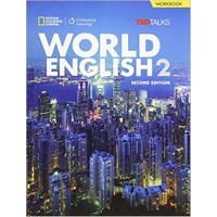 World English 2 (2/E) Student Book, Text Only: コースブック | 英語
