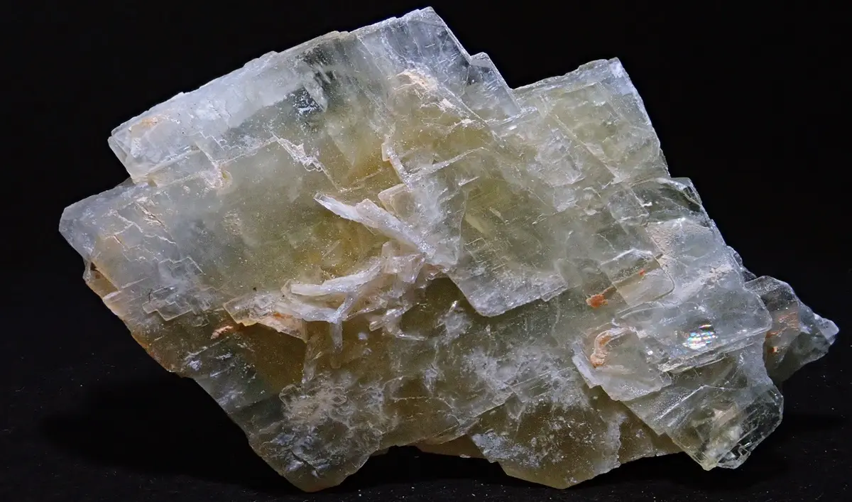 重晶石バライト｜バリウム鉱石としての役割やセレスタイトとの関係