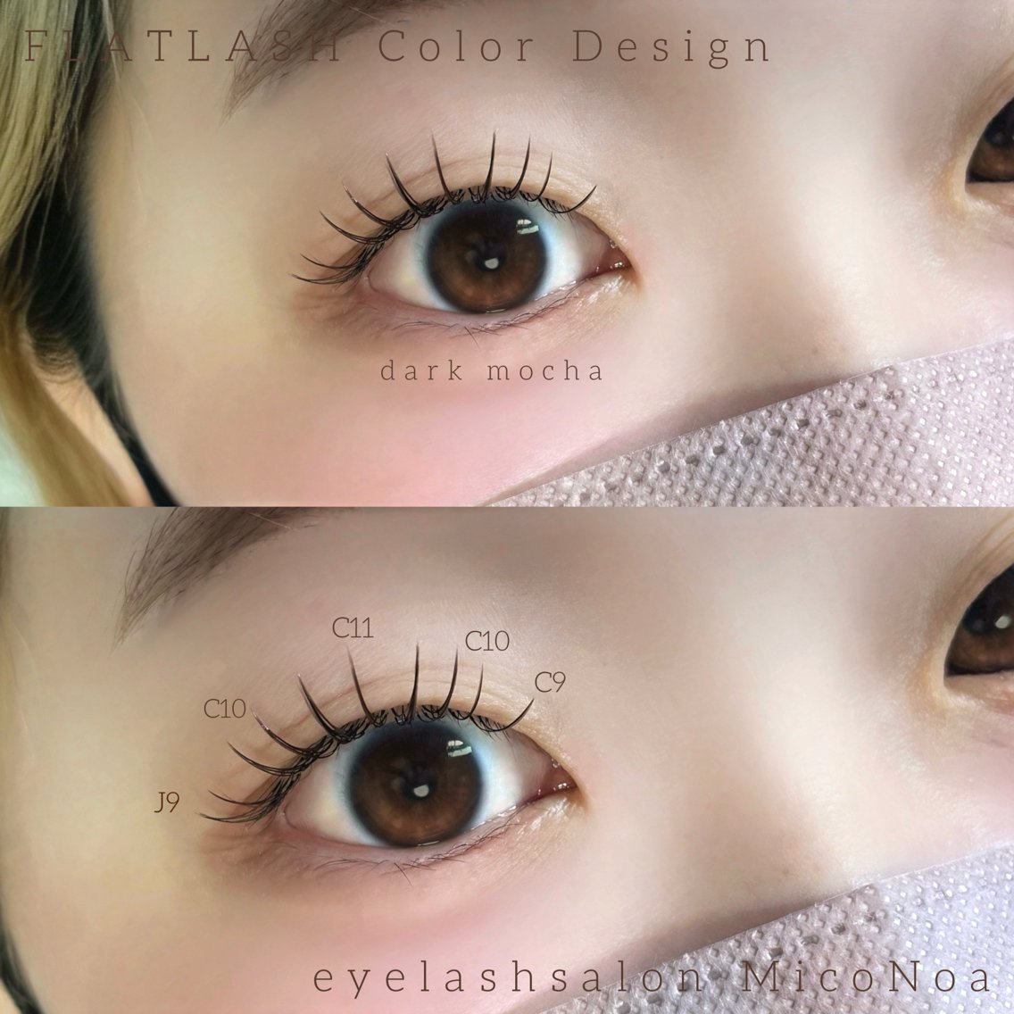 Jカール】2026年冬人気のJカールのデザインカタログ｜ミニモ