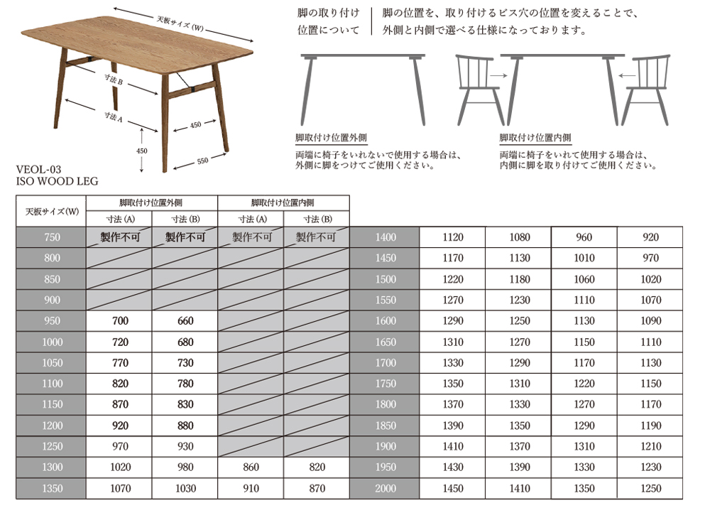 MOMO NATURAL | モモ ナチュラル - オフィシャルサイト leg space_veot