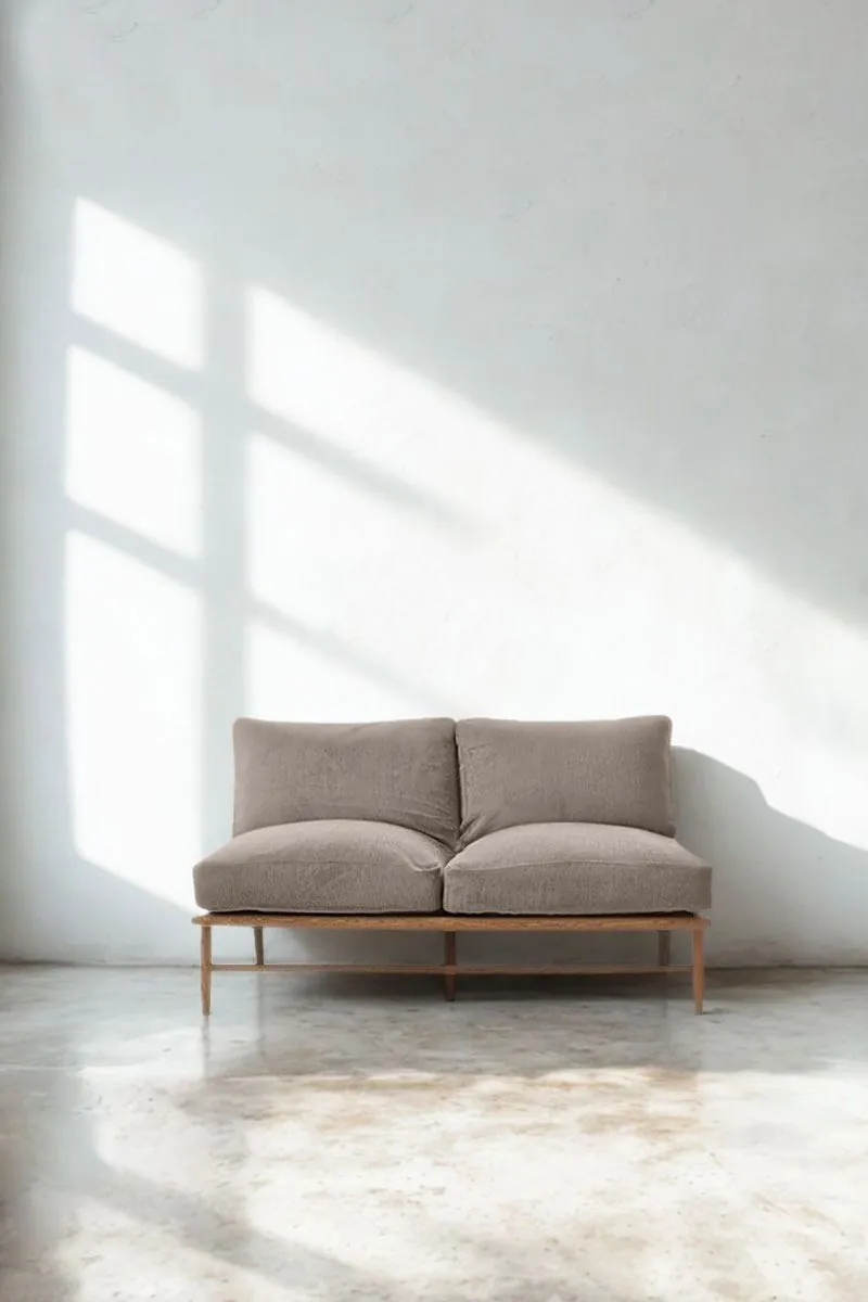 MOMO NATURAL | モモ ナチュラル - オフィシャルサイト CLOUD SOFA 2P