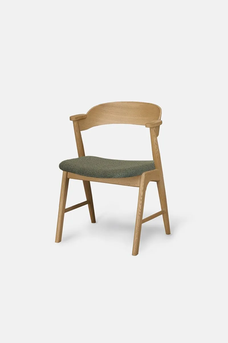 MOMO NATURAL | モモ ナチュラル - オフィシャルサイト LAME CHAIR