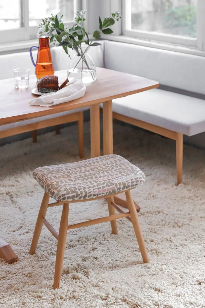 MOMO NATURAL | モモ ナチュラル - オフィシャルサイト COMO STOOL