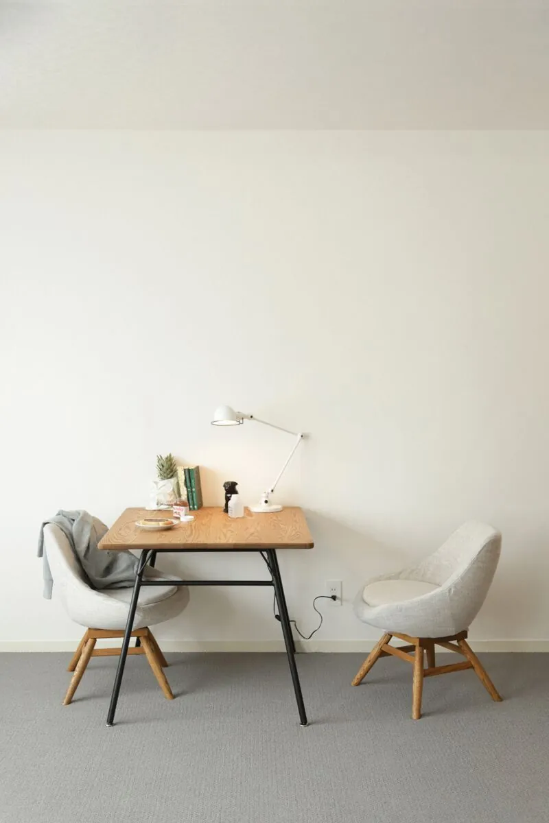 MOMO NATURAL | モモ ナチュラル - オフィシャルサイト M-ROUND CHAIR