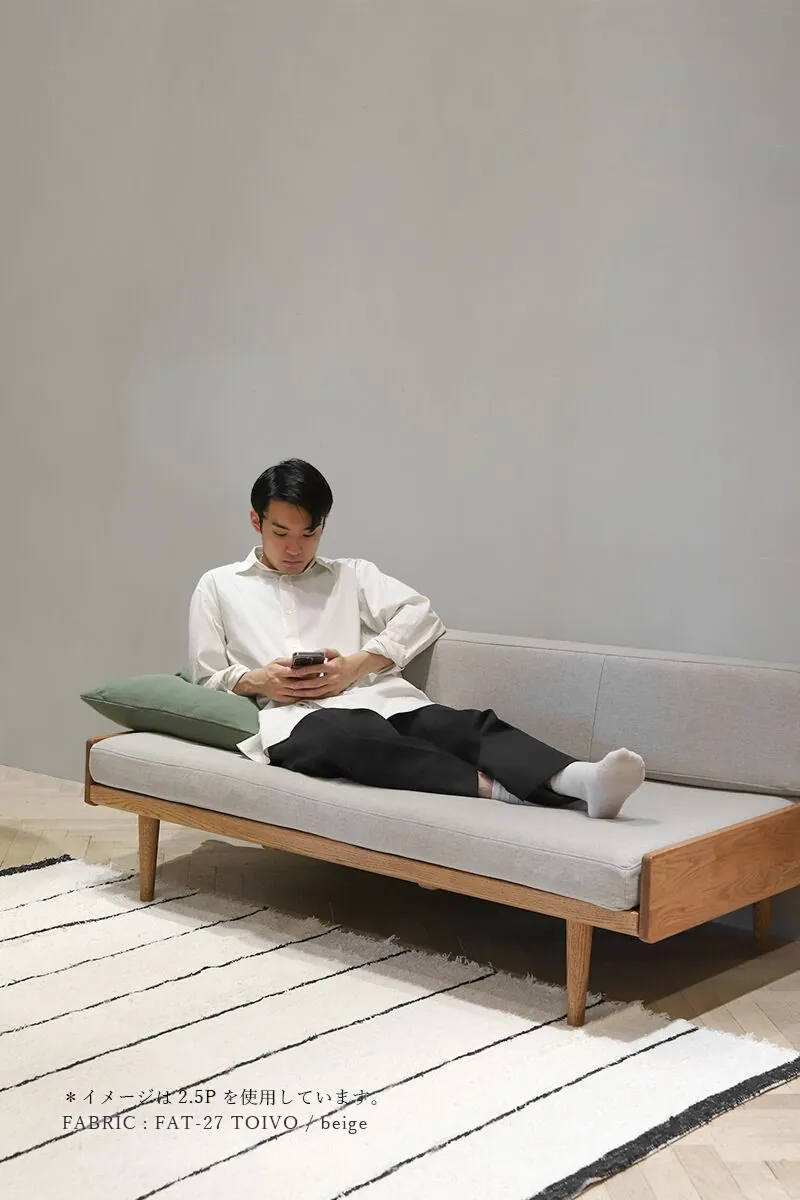 MOMO NATURAL | モモ ナチュラル - オフィシャルサイト DAY | OTTOMAN