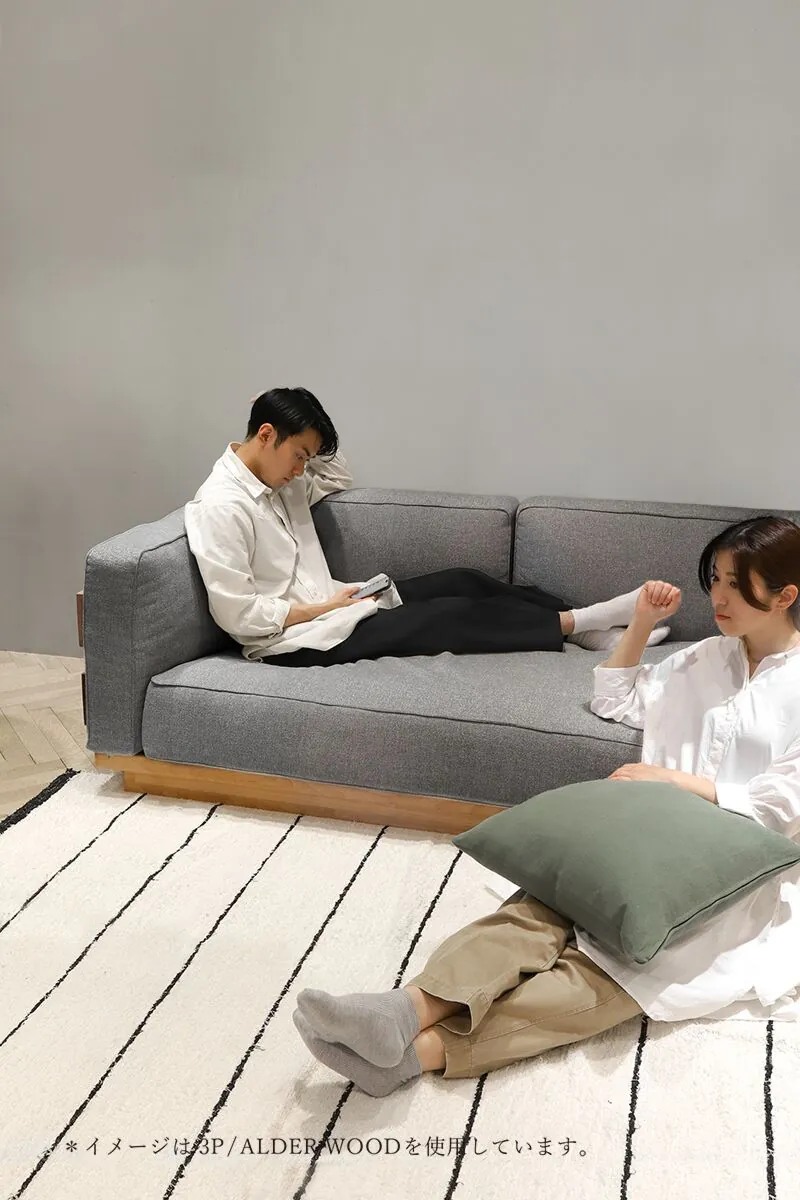 MOMO NATURAL | モモ ナチュラル - オフィシャルサイト N.BOX SOFA