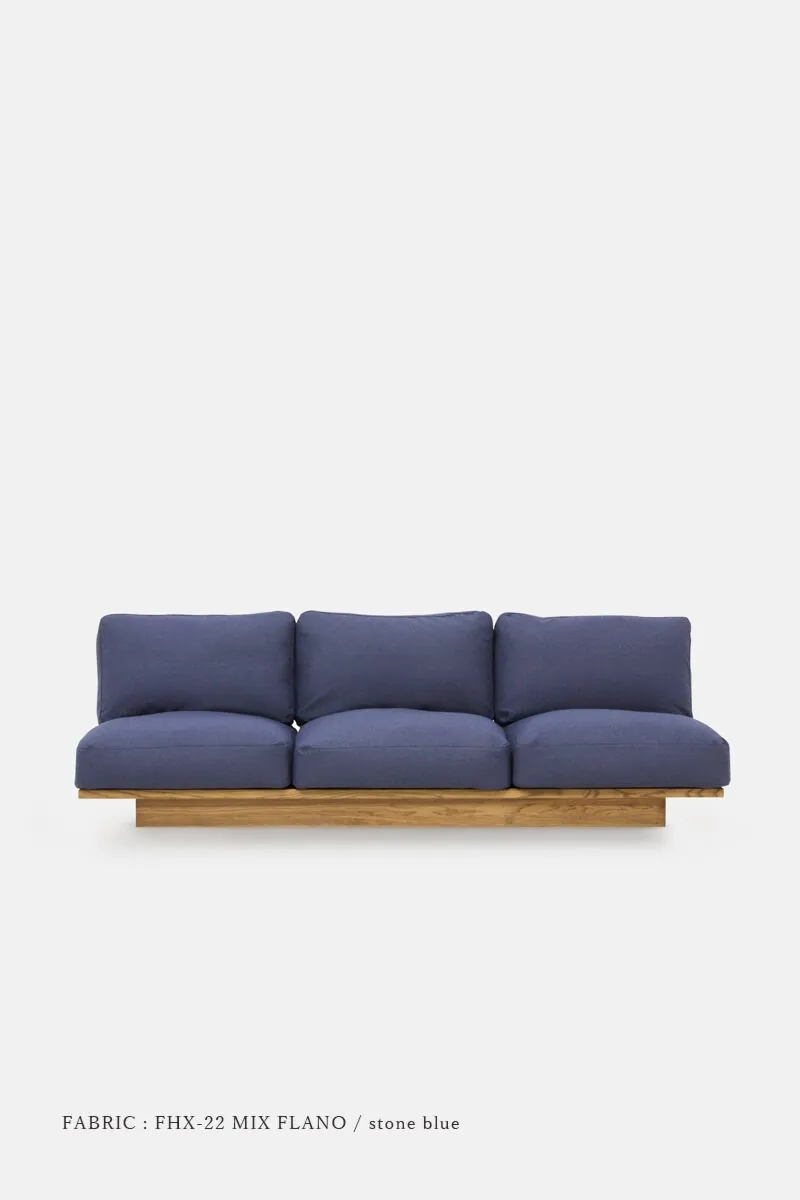 MOMO NATURAL | モモ ナチュラル - オフィシャルサイト CLOUD LOW SOFA