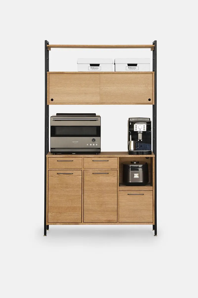 MOMO NATURAL | モモ ナチュラル - オフィシャルサイト UNIT KD BOARD