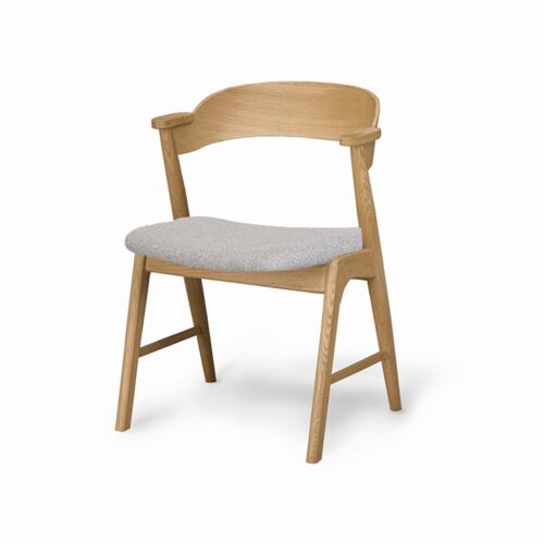 MOMO NATURAL | モモ ナチュラル - オフィシャルサイト LAME CHAIR