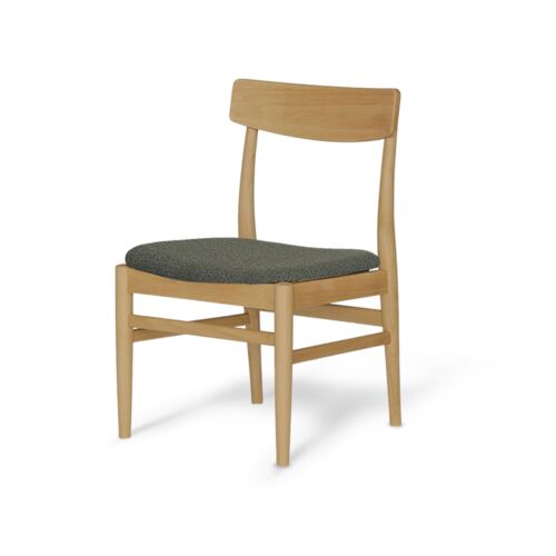 MOMO NATURAL | モモ ナチュラル - オフィシャルサイト HORN CHAIR