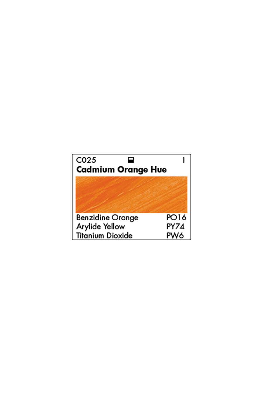 Grumbacher Academy® Acrylic Orange Color Family - Grumbacher Art