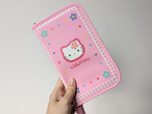 激レアすぎる！」90年代大ヒットの「カオハナキティ」が付録になったよ