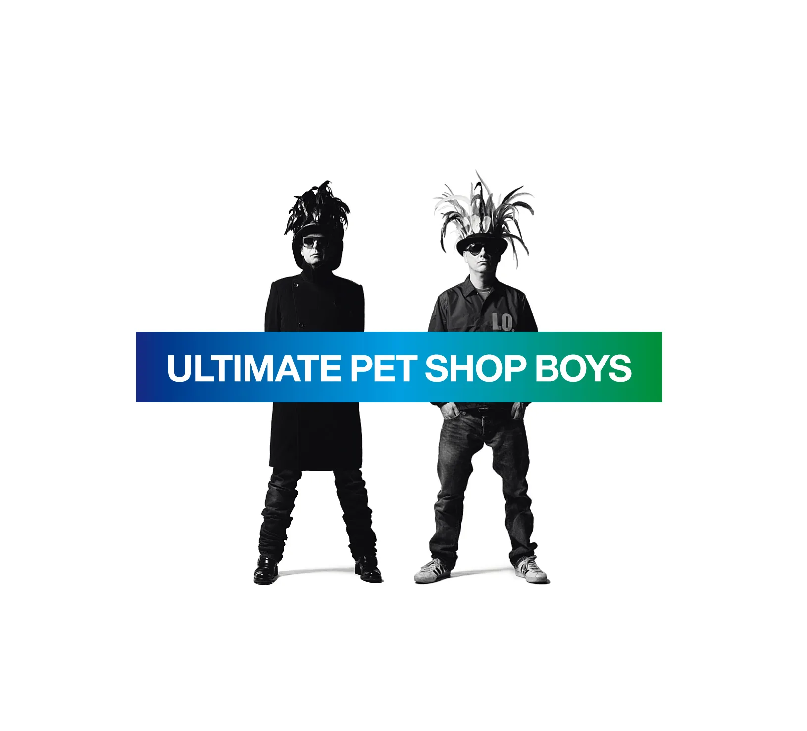 Ultimate Pet Shop Boys — Pet Shop Boys