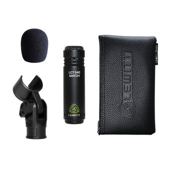 LCT 040 MATCH Instrument condenser microphone | LEWITT