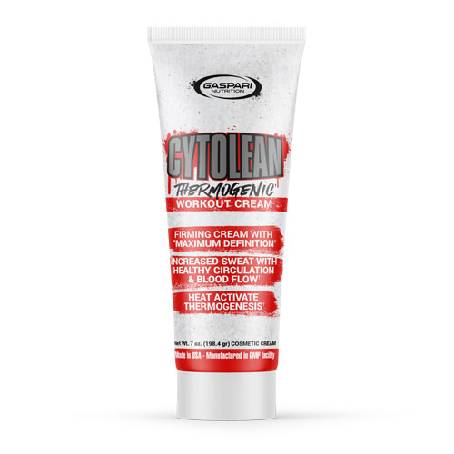 サイトリーン サーモジェニック ワークアウト クリーム 198.4g