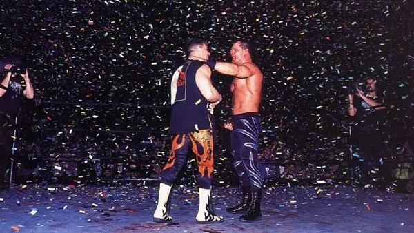 10 Fun Facts About My Trip To WWE WrestleMania XX – Page 7