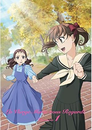 マリア様がみてる 4thシーズン - アニメ情報・レビュー・評価