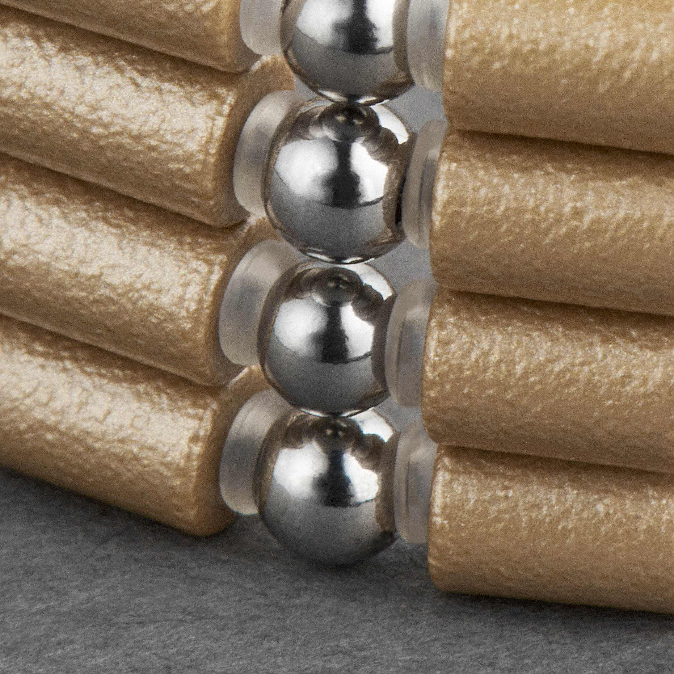 コアフォースループ シャンパンゴールド SUS CFL50 コアフォース公式